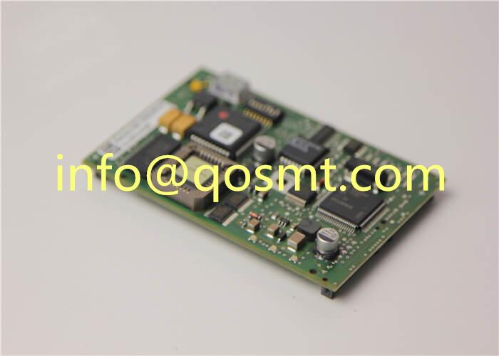 Siemens Siemens Processor Board 80C515C 00344485